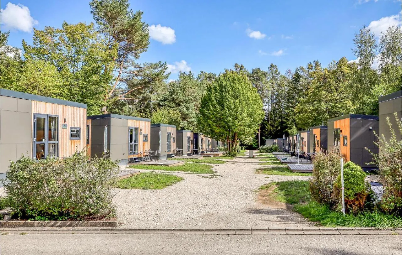 Tiny Haus 29 Am Brombachsee Плайнфельд