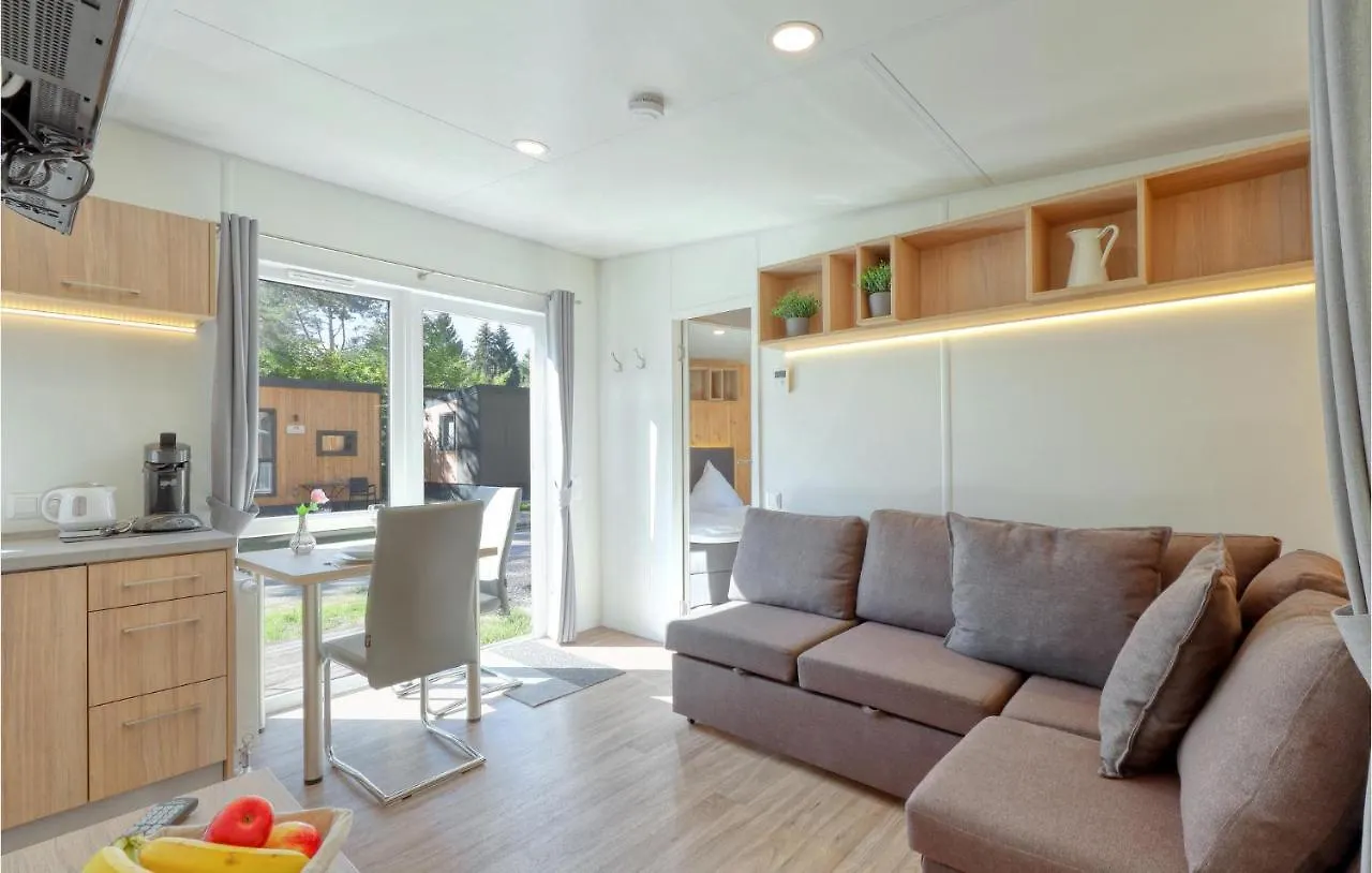 Tiny Haus 29 Am Brombachsee Плайнфельд