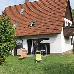 Ferien­wohnung Baumann Pleinfeld